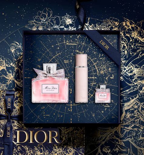 dior set with bag